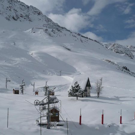 Appartement Au Pied Des Pistes لا مونجي المظهر الخارجي الصورة