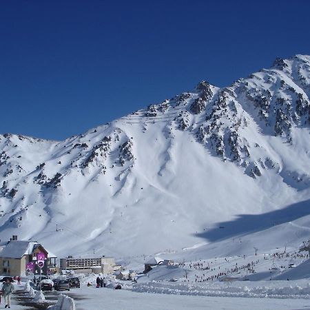 Appartement Au Pied Des Pistes لا مونجي المظهر الخارجي الصورة