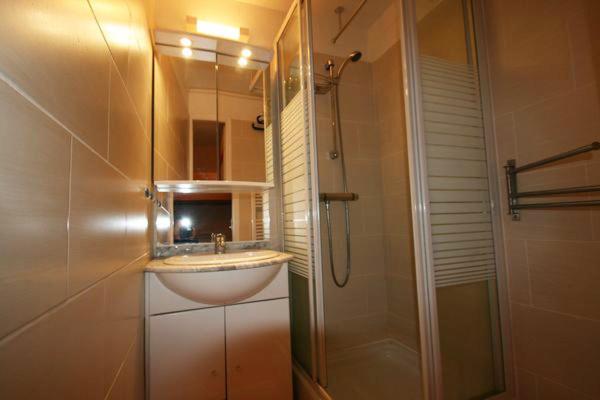 Appartement Au Pied Des Pistes لا مونجي المظهر الخارجي الصورة