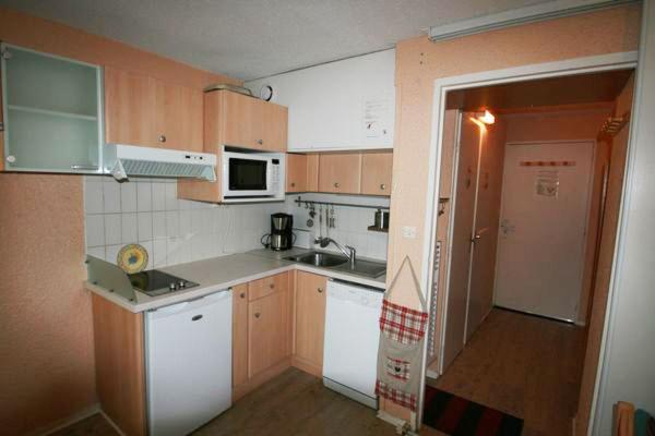 Appartement Au Pied Des Pistes لا مونجي المظهر الخارجي الصورة