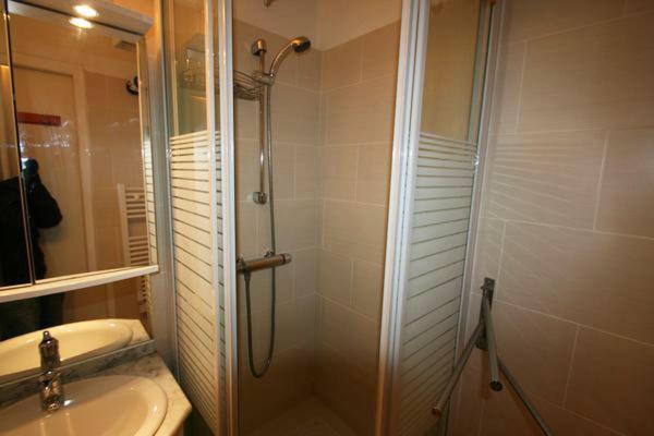 Appartement Au Pied Des Pistes لا مونجي المظهر الخارجي الصورة