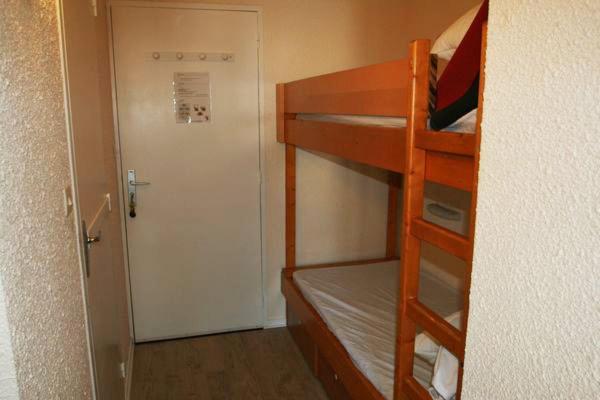 Appartement Au Pied Des Pistes لا مونجي المظهر الخارجي الصورة
