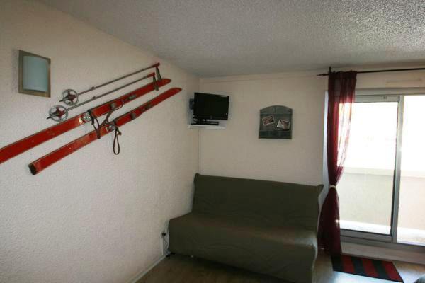 Appartement Au Pied Des Pistes لا مونجي المظهر الخارجي الصورة
