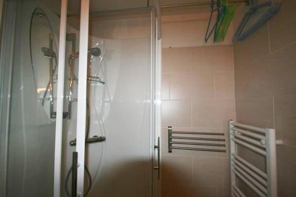 Appartement Au Pied Des Pistes لا مونجي المظهر الخارجي الصورة