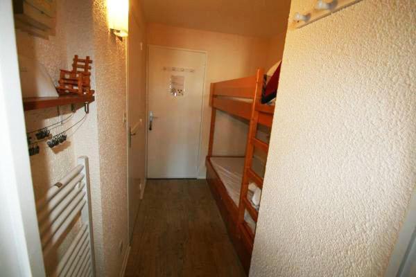 Appartement Au Pied Des Pistes لا مونجي المظهر الخارجي الصورة
